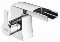 Смеситель WasserKRAFT BERKEL 4869 для раковины  Смеситель WasserKRAFT BERKEL 4869 для раковины