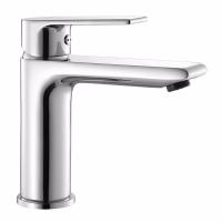 Смеситель IDDIS EDIFICE EDISB00i01 для раковины  Смеситель IDDIS EDIFICE EDISB00i01 для раковины
