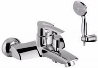 Смеситель Lemark MARS LM3502C для ванны и душа 