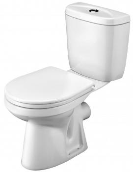 Унитаз-компакт Santek АНИМО 1.WH11.0.035   Унитаз-компакт Santek АНИМО 1.WH11.0.035