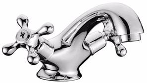 Смеситель Lemark STANDARD LM2106C для раковины 