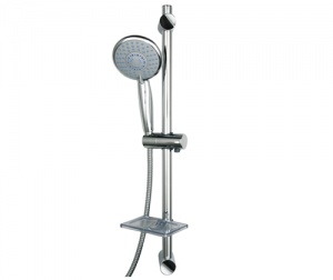 Гарнитур душевой WasserKRAFT  A004  