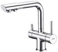 Смеситель WasserKRAFT  A8017 для кухонной мойки под фильтр