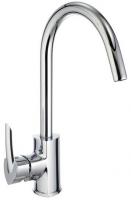 Смеситель Lemark MARS LM3505C для кухонной мойки 