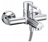 Смеситель WasserKRAFT MAIN 4101 для ванны и душа 