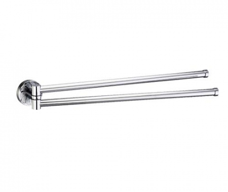 Полотенцедержатель WasserKRAFT ISEN K-4031  