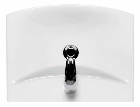 Раковина Cersanit CARINA S-UM-CAR60/1-w 60 