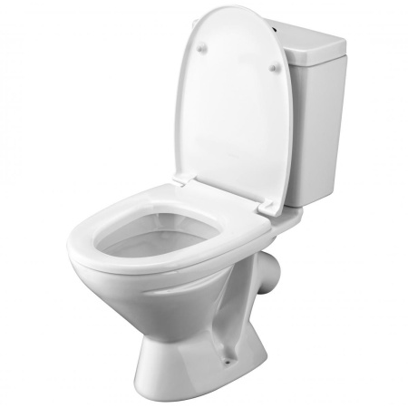 Унитаз-компакт Santek ЛИГА 1.WH30.2.141  