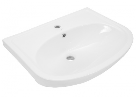 Раковина Cersanit ERICA S-UM-ERI61/1-w 61 