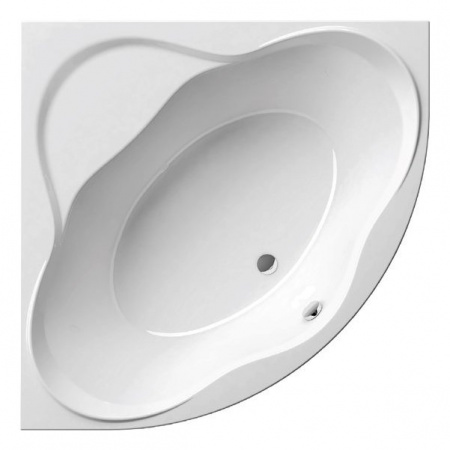 Ванна акриловая Ravak NEWDAY C661000000  