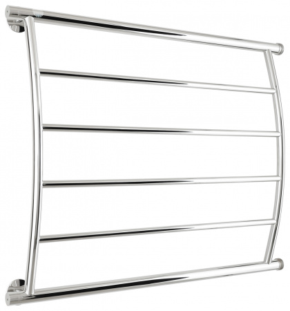 Полотенцесушитель водяной Стилье МИНОР 00602-6080 600х800 