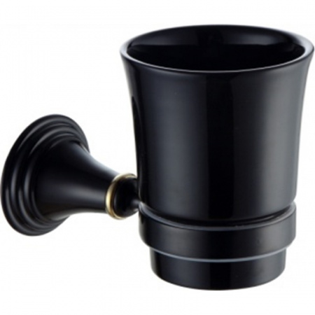 Стакан навесной Fixsen LUKSOR FX-71606B  