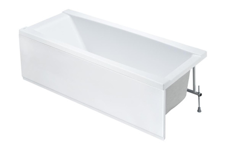 Ванна акриловая Santek САНТОРИНИ 1.WH30.2.497 150x70 см. 