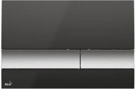 Клавиша для инсталляции Alcaplast  M1728-2  