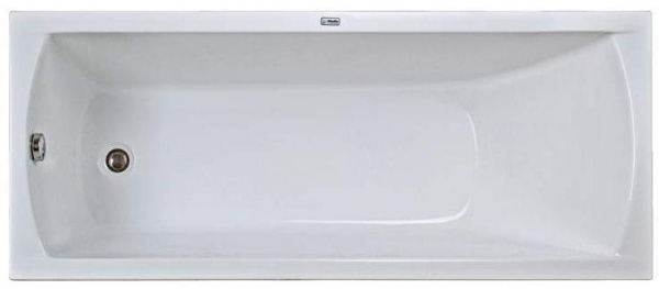 Ванна акриловая 1Marka MODERN 01мод15570 155x70 см.  Ванна акриловая 1Marka MODERN 01мод15570 155x70 см.