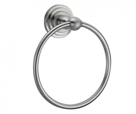 Полотенцедержатель WasserKRAFT AMMER K-7060  