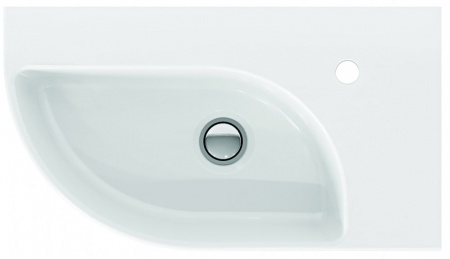 Раковина Cersanit CAMEO S-UM-CAM45/1-w 45 