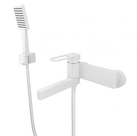 Смеситель IDDIS SLIDE SLIWT00i02 для ванны и душа 