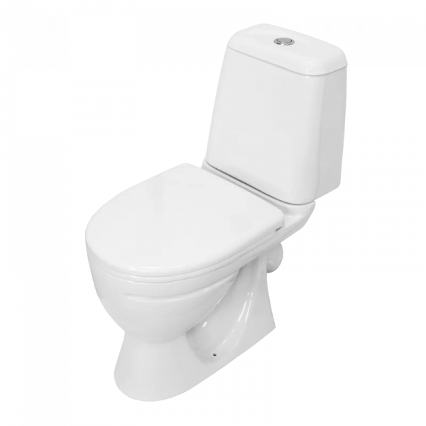 Унитаз-компакт Sanita ИДЕАЛ IDLSACC01090113   Унитаз-компакт Sanita ИДЕАЛ IDLSACC01090113