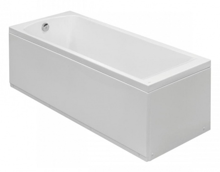 Ванна акриловая Santek ФИДЖИ 1.WH50.1.598 150x75 см. 