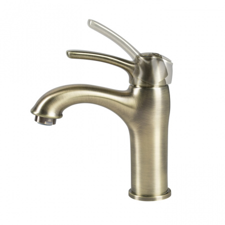 Смеситель IDDIS OLDIE OLDBR00i01 для раковины 