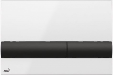 Клавиша для инсталляции Alcaplast  M1710-8  