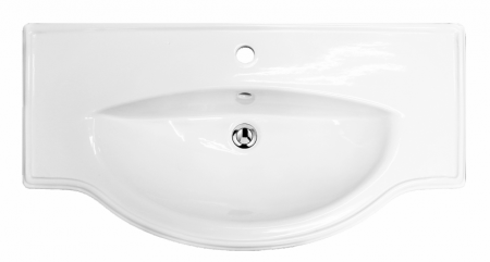 Раковина Sanita luxe CLASSIC CLS90SLWB01 90 