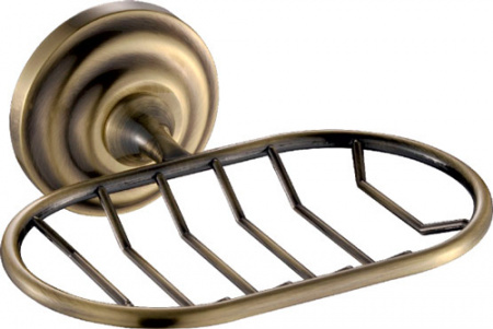 Мыльница навесная Fixsen RETRO FX-83809  