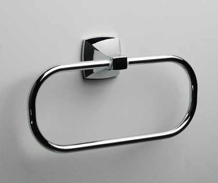 Полотенцедержатель WasserKRAFT WERN K-2560  