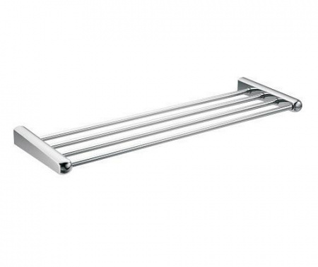 Полотенцедержатель WasserKRAFT BERKEL K-6811  