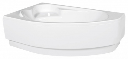 Ванна акриловая Cersanit KALIOPE 63443 170x110 см. левая 