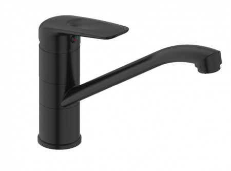 Смеситель IDDIS MALE MALBL00i05 для кухонной мойки 