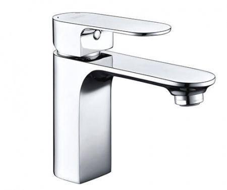 Смеситель WasserKRAFT DINKEL 5803 для раковины 