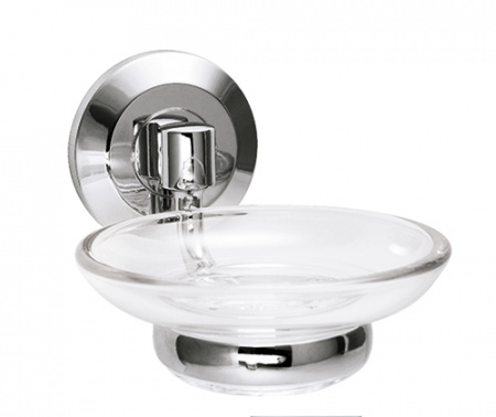 Мыльница навесная WasserKRAFT RHEIN K-6229  