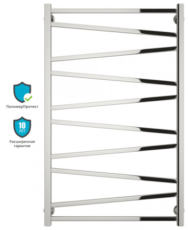 Полотенцесушитель водяной Сунержа СИРОККО 00-0253-1060 1000х600 