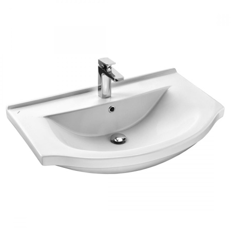 Раковина Santek ЭЛЬБРУС 1.WH10.9.653  