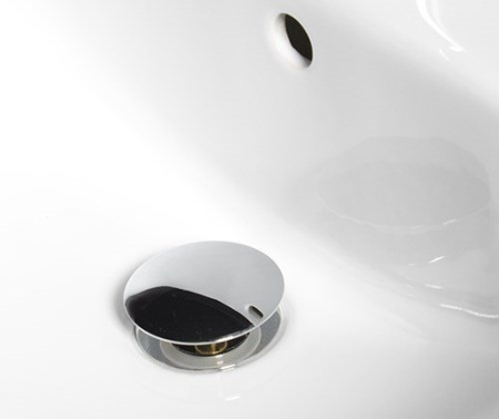 Держатель лейки WasserKRAFT   A024  