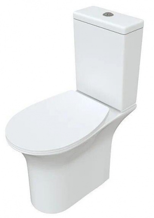 Унитаз-компакт Mirsant VOX   