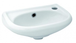 Раковина Santek БРИЗ 1.WH11.0.445  