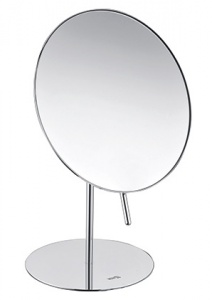 Зеркало косметическое WasserKRAFT  K-1002  