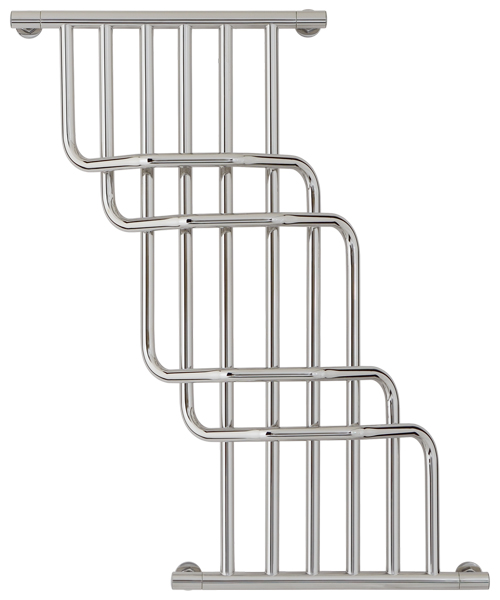 Полотенцесушитель водяной Сунержа НЕГА 00-0225-1085 1000х850 