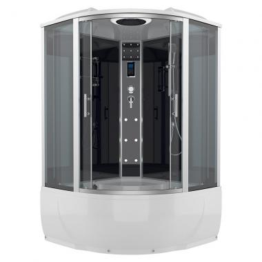 Душевая кабина Erlit  ER4320T-C2 120x120 см.  Душевая кабина Erlit  ER4320T-C2 120x120 см.