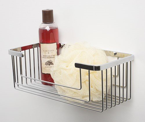 Полка WasserKRAFT  K-711   Полка WasserKRAFT  K-711