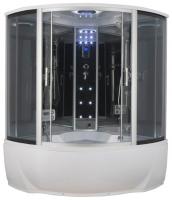 Душевая кабина Erlit  ER4350T-C2 150x150 см. 