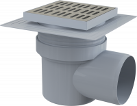 Трап сливной Alcaplast  APV12   Трап сливной Alcaplast  APV12