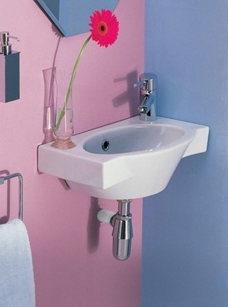 Раковина Santek ФОРУМ 1.WH11.0.545  