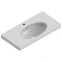 Раковина Sanita luxe NEXT NXT90SLWB01 90 