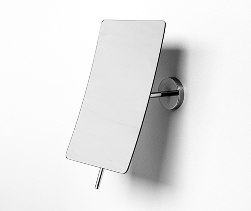 Зеркало косметическое WasserKRAFT  K-1001  