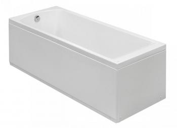 Ванна акриловая Santek ФИДЖИ 1.WH50.1.597 160x75 см. 