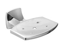 Мыльница навесная WasserKRAFT WERN K-2569  